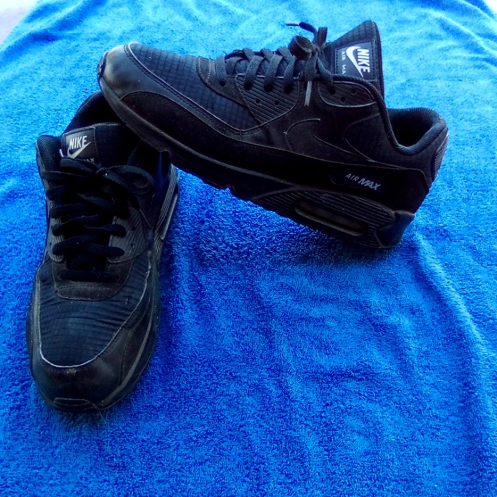 AirMax 90